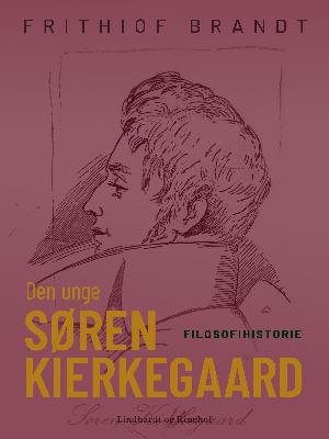 Den unge Søren Kierkegaard