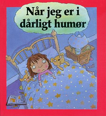 Når jeg er i dårligt humør