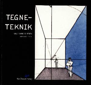 Tegneteknik