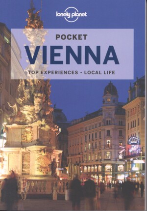 Pocket Vienna : top experiences, local life