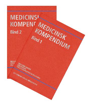 Medicinsk kompendium. Bind 1