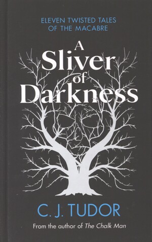 A sliver of darkness