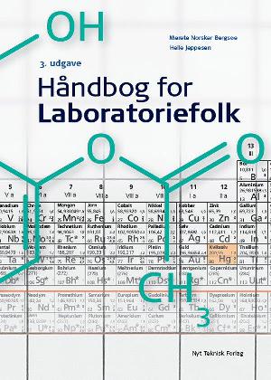 Håndbog for laboratoriefolk