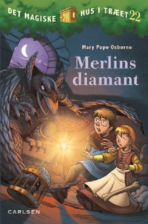 Merlins diamant