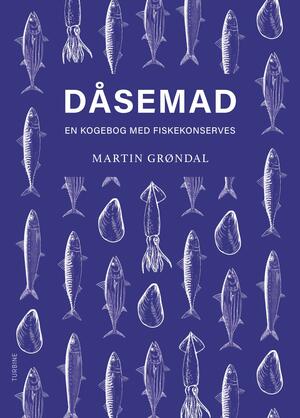 Dåsemad : en kogebog med fiskekonserves