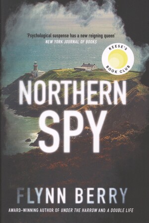 Northern spy