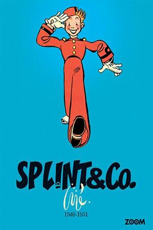 Splint & co. : 1940-1951
