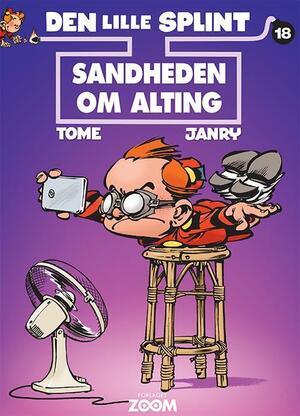 Sandheden om alting