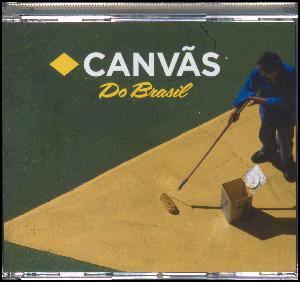 Canvãs do Brasil