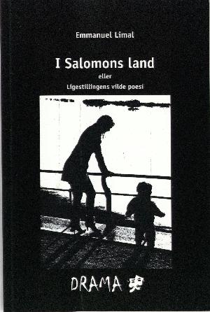 I Salomons land eller Ligestillingens vilde poesi