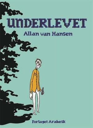 Underlevet