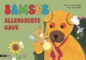 Bamses allergoeste gave