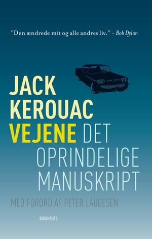 Vejene - det oprindelige manuskript