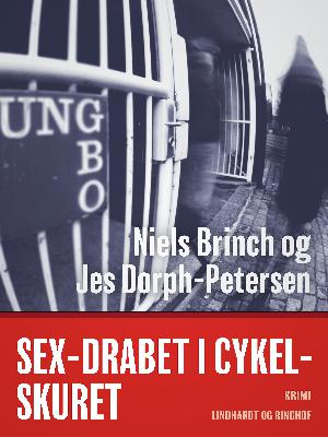 Sex-drabet i cykelskuret : krimi