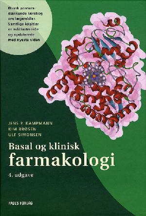 Basal og klinisk farmakologi