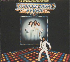 Saturday night fever : the original movie sound track