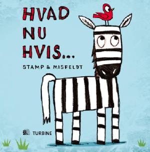 Hvad nu hvis -