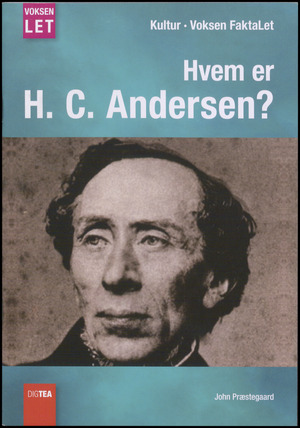 Hvem er H.C. Andersen?