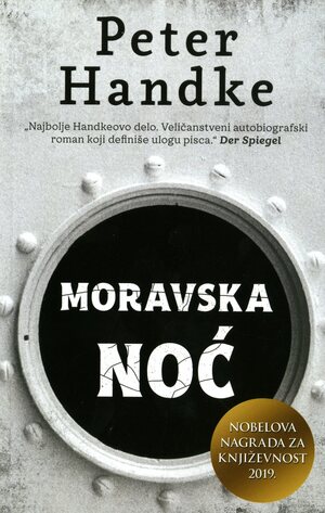 Moravska noć