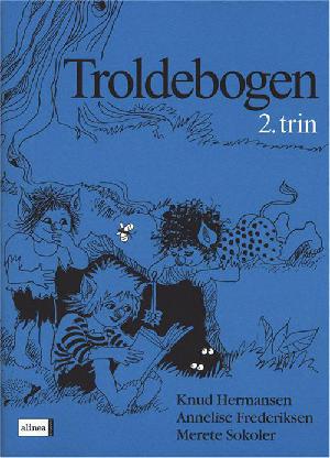 Troldebogen : 2. trin