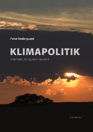 Klimapolitik i Danmark, EU og internationalt