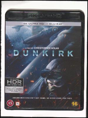 Dunkirk