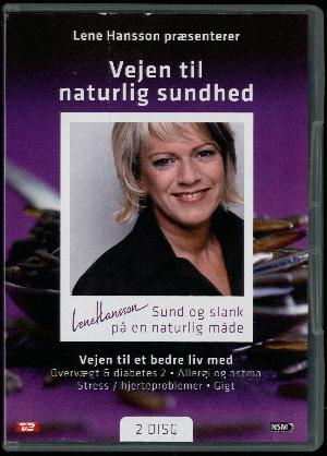 Vejen til naturlig sundhed