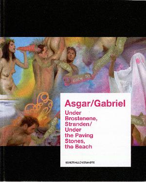 Asgar/Gabriel : under brostenene, stranden