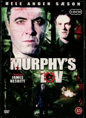 Murphy's law