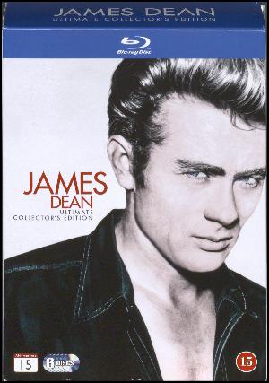 James Dean - forever young