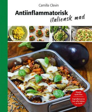 Antiinflammatorisk italiensk mad