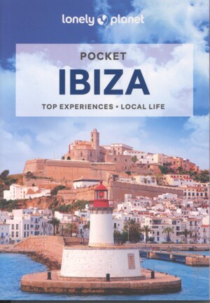 Pocket Ibiza : top experiences, local life