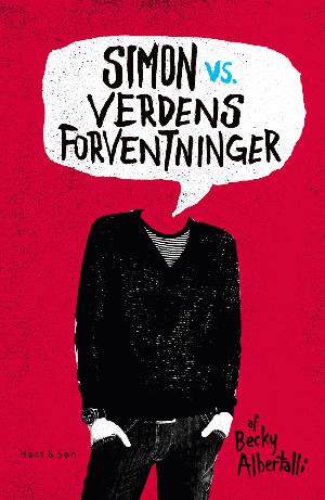 Simon vs. verdens forventninger