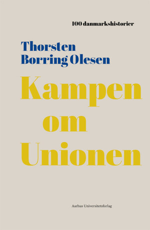 Kampen om Unionen