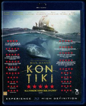 Kon-Tiki