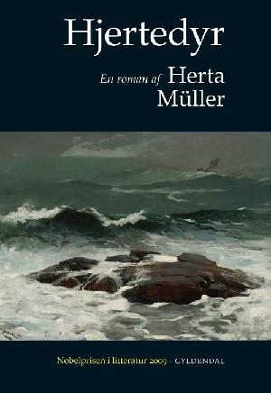 Hjertedyr : en roman