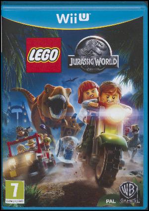 Lego - Jurassic World