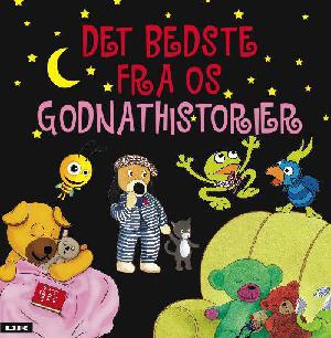 Det bedste fra os - godnathistorier