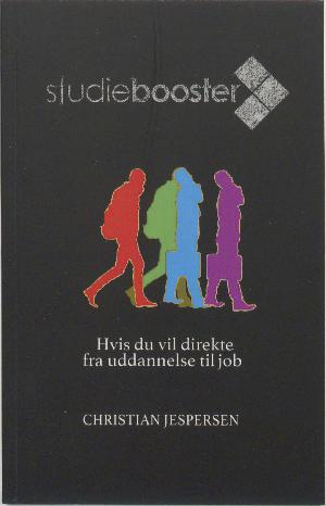 Studiebooster : en cv-manual for universitetsstuderende