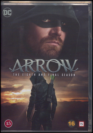 Arrow. Disc 1