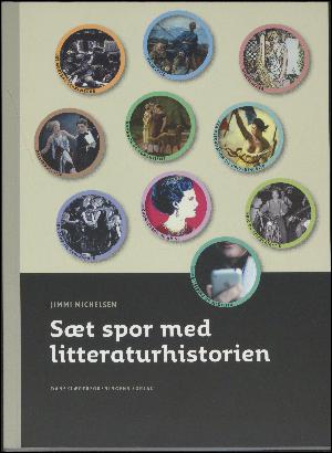 Sæt spor med litteraturhistorien