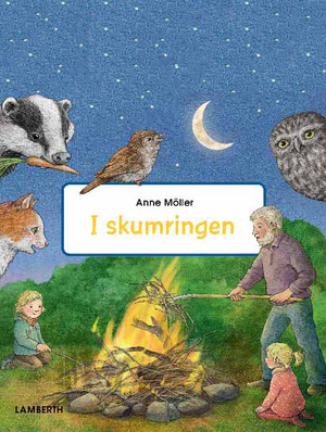 I skumringen