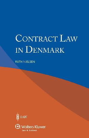 Contract law in Denmark