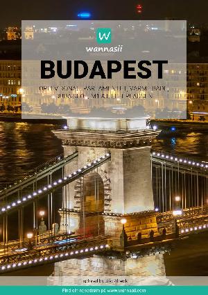 Budapest : oplev Donau, Parlamentet, varme bade, Buda Slot, M1 & Heltepladsen