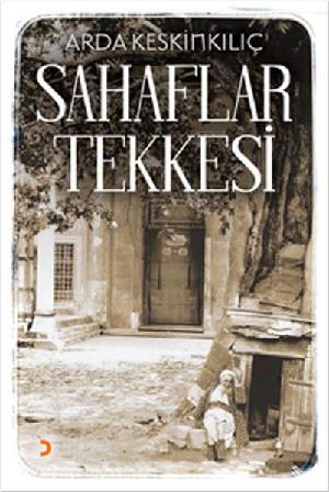 Sahaflar tekkesi