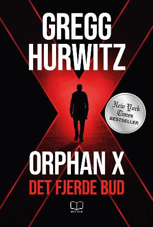 Orphan X - det fjerde bud