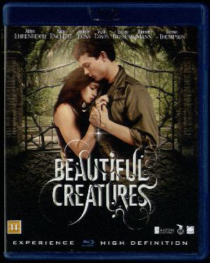 Beautiful creatures