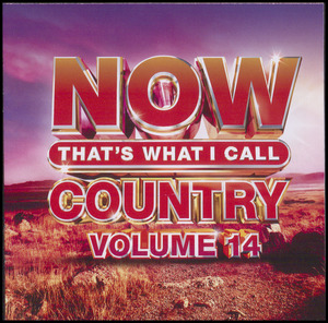 Now that's what I call country, volume 14