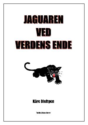 Jaguaren ved Verdens Ende