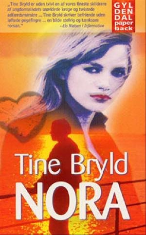 Nora : ungdomsroman